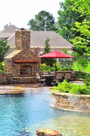 123 Picsi Backyards Backyard Pool Landscaping Dream Backyard