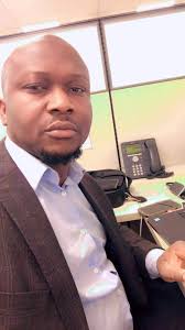 Togba Lloyd Togba shares his story in football and politics