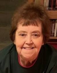 Constance "Connie" Ann Swank Obituary