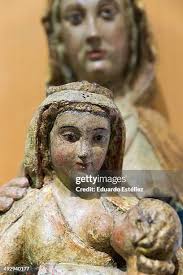 27 Virgin Of Santa Ana Stock Photos, High-Res Pictures, and Images