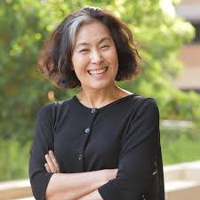 Hee-jeong Sylvia Yang