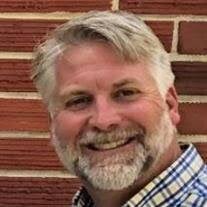 Mr. Scott Douglas Crouch Obituary