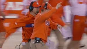 Share the best gifs now >>> New Trending Gif On Giphy Espn Cfp National Championship College Football Championship