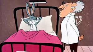 Hare Brush is a 1955 Warner Bros. Merrie Melodies animated short ...