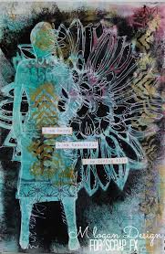 Time For New Release Playthings Art Art Journal Pages Art Journal Techniques