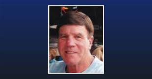 Lawrence Sieg Obituary July 22, 2023