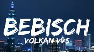Profil mesajları son aktivite gönderiler gönderi alanları hakkında. Lyrics Bebisch Of Volkanvvs