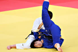 She just might be the first from the country to medal, too. Kiyomi Watanabe Pins Down First Silver Philstar Com