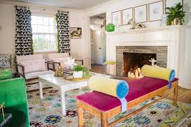Having a place to entertain your guests in your home is important but also making it work with your décor is something else. Designing A Living Room Dining Room Combo At Charlotte S House