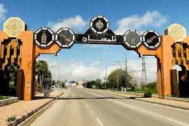 نتيجة بحث الصور عن ‪tlemcen‬‏