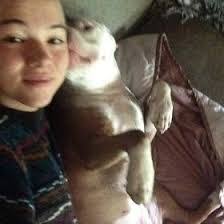 Emily Cadle's Instagram, Twitter & Facebook