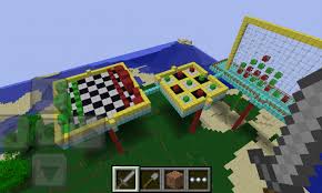 Virtual ip (vip) addresses have been the right tools for many environments to meet availability, workload, and disaster recovery requirements. How To Design Mini Games In Minecraft