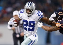 Demarco Murray S 179 Yards Leads Cowboys To 41 28 Victory Over Bears Profootballtalk