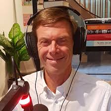 Podcast Gezond Gesprek: de innige band tussen je darmen en je brein