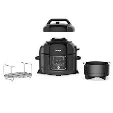 The ninja foodi bills itself as a pressure cooker that crisps. it's designed to do anything a multicooker or an air fryer can do: Ninja Foodi Review 2019 Guide Best Of Machinery