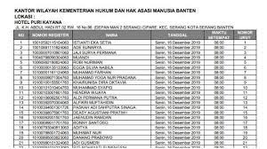 Check spelling or type a new query. Soal Soal Tes Cpns 2019 Penjaga Tahanan Jawabanku Id