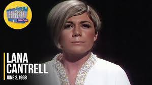 Lana Cantrell's Instagram, Twitter & Facebook