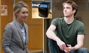 Several federal agencies are looking into the company's operations. Tyler Shultz Claims He Was Bullied By Theranos Lawyers After Exposing Company As A Fraud Daily Mail Online
