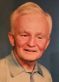 Robert Crispo Obituary (1936