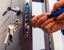 Commercial Locksmith Services Services | Revolt Locksmith