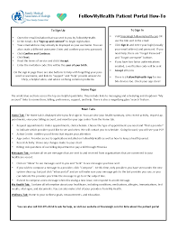 Log in via your desktop or download our mobile app in the app store or google play store. For Patients Family Medical Associates Of Raleigh