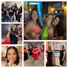 Daniela Feitosa Montenegro