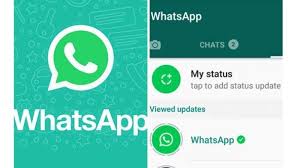 Maybe you would like to learn more about one of these? Cara Upload Video Berdurasi Panjang Di Status Wa Menambah Durasi Video Status Wa Dan Instastory Tribun Jateng