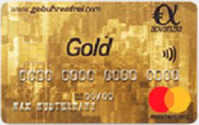 Mit der kostenlosen advanzia app für ihr. Gebuhrenfrei Mastercard Gold English Gold Gebuhrenfrei