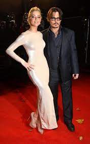 After a series of small roles in film and television, heard had her first star. Who Is Amber Heard