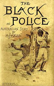 Card game for four players in two pairs; The Black Police By Arthur James Vogan A Project Gutenberg Ebook