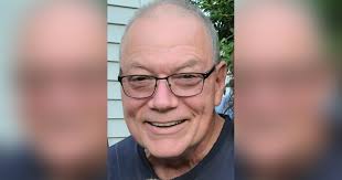 Obituary for Jeffrey L. Borst