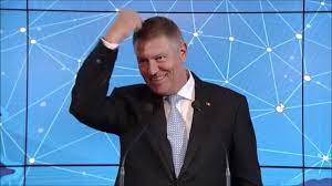 Am exprimat speranta ca o decizie va putea fi luata cit mai repede. Moment Hazliu La ConferinÅ£a Lui Iohannis Cum A Demonstrat Seful Statului CÄƒ Nu I Se SuflÄƒ In CascÄƒ RÄƒspunsurile MÄƒ BÄƒnuiÅ£i CateodatÄƒ CÄƒ FÄƒrÄƒ CopiuÅ£Äƒ Nu Merge