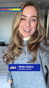 "Shootouts can't be deciding riveting hockey games.", Mollie Walker says  it's time to make this change in the NHL.