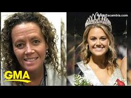 Florida teen and principal mom arrested over homecoming vote scandal l GMA 