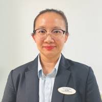 60+ "Esther May" profiles