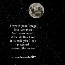 And fishes and trees and stars and the. Moon Star Love Moon Love Quotes Moon Quotes Moon And Star Quotes