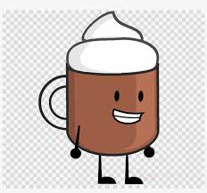 You can download the hot chocolate cliparts in it's original format by loading the clipart and clickign the. Hot Chocolate Clipart Hot Chocolate Marshmallow Clip Record Icon Transparent Background Transparent Png 900x800 Free Download On Nicepng
