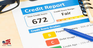 Maybe you would like to learn more about one of these? What Is A Good Credit Score To Buy A House Or Refinance In 2019