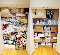 I'm a firm believer in the idea that material possessions do not equate to happiness, so i recently started to explore the idea of living a minimalist lifestyle, to see if a less cluttered home. 15 Best Declutter Before After Images The Mostly Simple Life