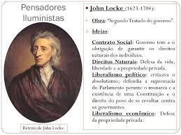 Prof Nilton Ururahy Iluminismo Ou Ilustracao Sec Xviii Ppt Carregar