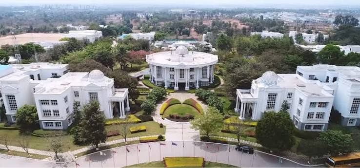 Indus International School