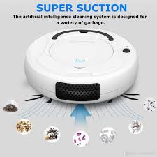 2020 1800pa Robot Vacuum Cleaner Multifunctional Smart Floor Cleaner 3 In 1 Auto Rechargeable Dry Wet Sweeping Cleaner From Hellenhe2016 24 83 Dhgate Com Robot Vacuum Cleaner Vacuum Cleaner Smart Robot Vacuum Cleaner