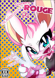 Adventures Of Femboy Rouge
