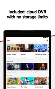 Add sports plus, and you'll get 20+ networks including nfl redzone from nfl network, bein sports, goltv, stadium, fox soccer plus, playerstv+, mavtv and more. Youtube Tv For Android Apk Download
