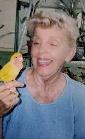 Barbara Ann Porzio (1936-2023)