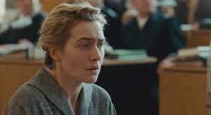 Years later, as a law student, he reencounters hanna, who is on trial for war crimes, revealing her past as an ss guard in world war ii. The Reader 2008