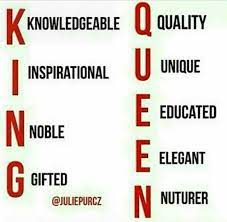 You need to understand that balance. Thats Us Most Of The Time King Quotes Queen Quotes Words