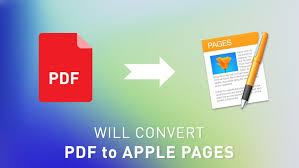 How to convert image to pdf on mac. Best 2 Easy Ways To Convert Pdf To Pages On Mac