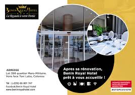 2 days ago · this currency rates table lets you compare an amount in swedish krona to all other currencies. Benin Royal Hotel Facebook
