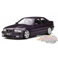 Search 100,000+ new and used cars for sale or sell your used car for free in sri lanka! Bmw E36 M3 1998 4 Doors Daytona Violet Otto 1 18 Ot307 Passion Diecast